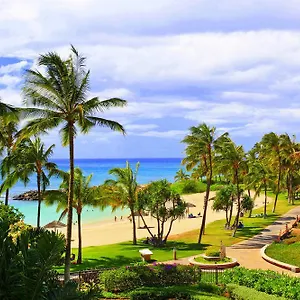 4* Lägenhetshotell At Ko Olina By Ola